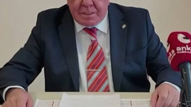 CHP Isparta'da görev devir teslimi