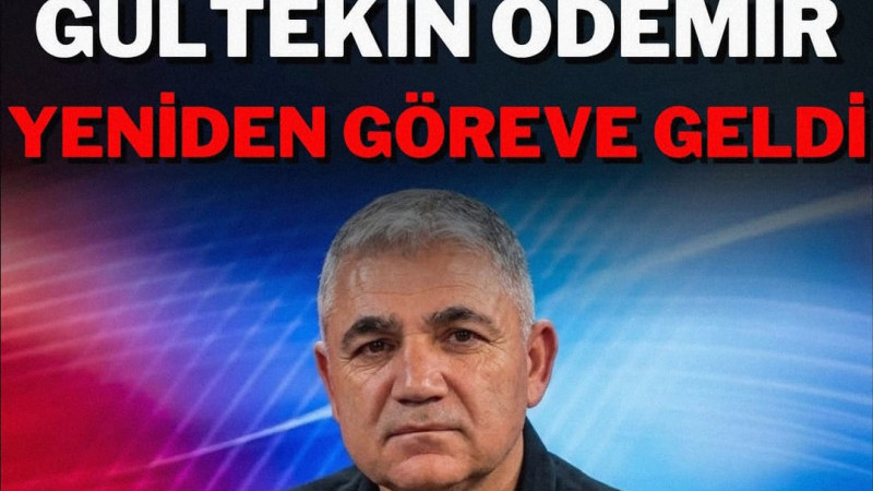 Isparta32 Spor’da gerçekleştirilen yönetim değişikliğinin ardından kulübün yeni yönetimi belli oldu.