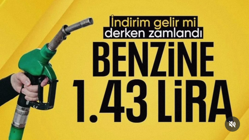 Akaryakıtta bir kez daha tabela değişecek