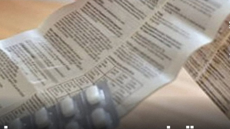 1 Ocak 2027’den itibaren ilaç kutularında 
