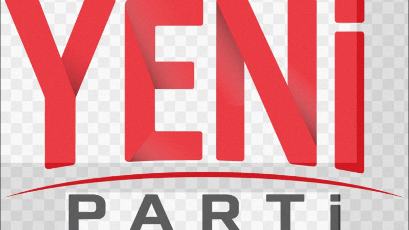 YENİ PARTİ’DE MESAJ SKANDALI! 29 EKİM’İ 30 AĞUSTOS’LA MI KARIŞTIRDI