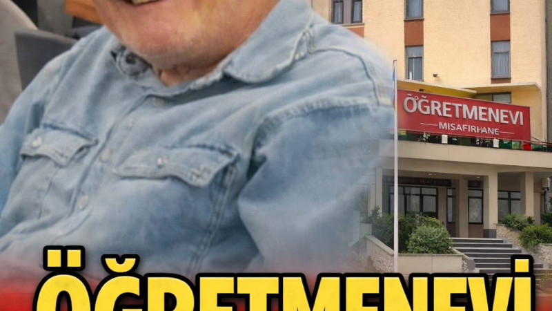 Öğretmenevi kimin?