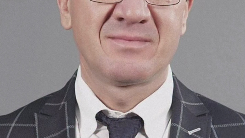 Ender Güven, Isparta Belediye Başkan Yardımcısı oldu