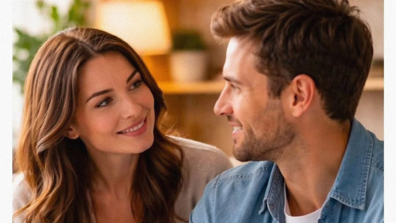 ISPARTA'DA YAPILAN BŞİR ARAŞTIRMAYA GÖRE KADINLARIN SORDUKLARI%75'NİN CEVABINI ZATEN BİLDİĞİ ORTAYA 