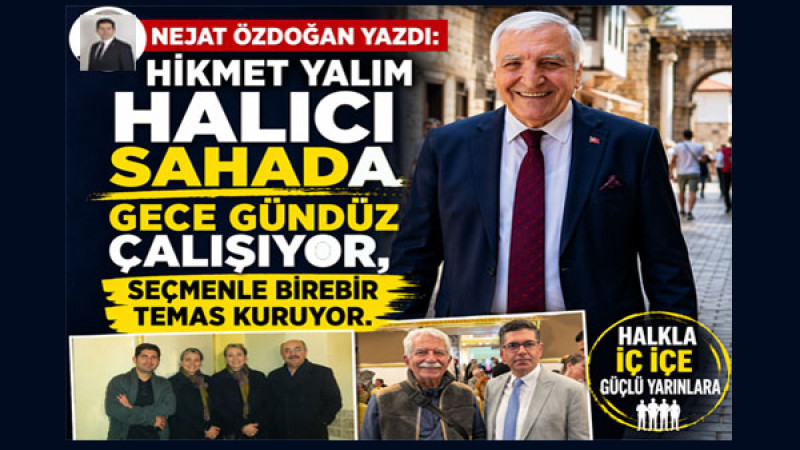Isparta’da CHP’nin Kaderi Sahada Yazılıyor: Tempo Tutarsa 2, Aksi 1 Vekil