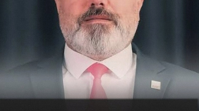 Hasan Karaca’dan “Mutlak Butlan” Kararı Sonrası İlk Açıklama: “Demokrasi Nöbetindeyiz”
