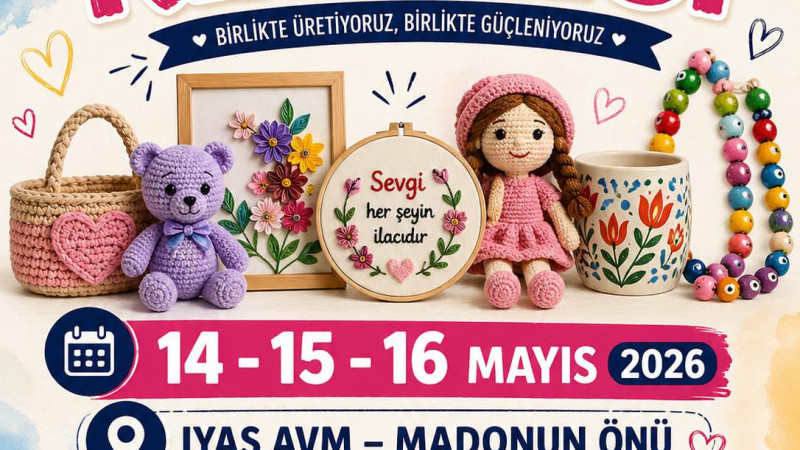 Özel yüreklere gönül verenler derneği