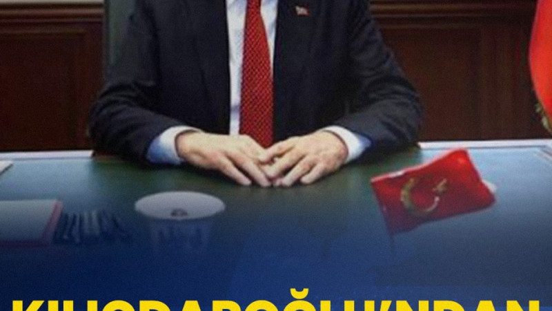 Kemal Kılıçdaroğlu, bugün yapılması planlanan CHP grup toplantısına katılmaktan vazgeçti
