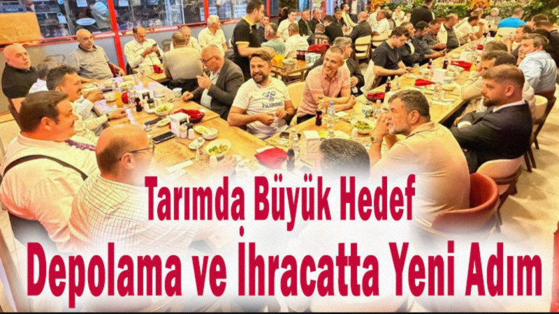 Isparta Ticaret Borsası, geleneksel hale getirdiği yıllık üye istişare toplantılarının ilkini bu yıl