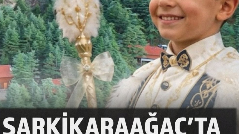 Şarkikaraağaç’ta Sünnet Şöleni İçin Kayıtlar Başlıyor
