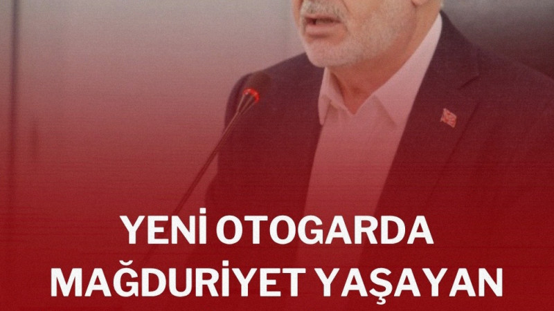 Başkan Başdeğirmen’den Mülk Sahiplerine Yeni Teklif