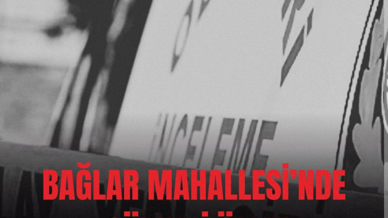 İhbar sonrası adrese sevk edilen ekipler, Bagheri’yi evinde hayatını kaybetmiş halde buldu. 