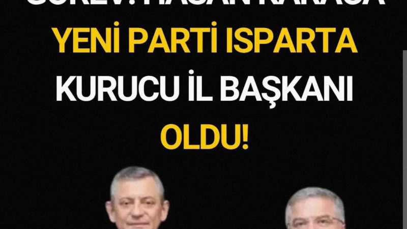 Cumhuriyet Halk Partisi (CHP) cephesinde yaşanan yönetim değişimi ve görevden alma sürecinin ardında