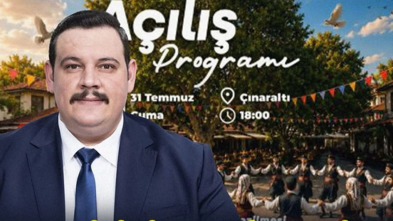 23. Pisidia Antiokheia Kültür, Turizm ve Sanat Festivali 31 Temmuz’da Başlıyor
