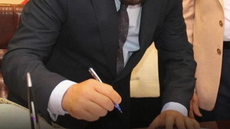 Mutlak Butlan sonrası CHP'de değişim rüzgarı devam ediyor..