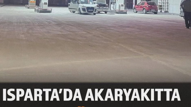 Fatih Mahallesi’nde hizmete sunulan Total Akaryakıt İstasyonu, resmi açılışı öncesinde dikkat çeken