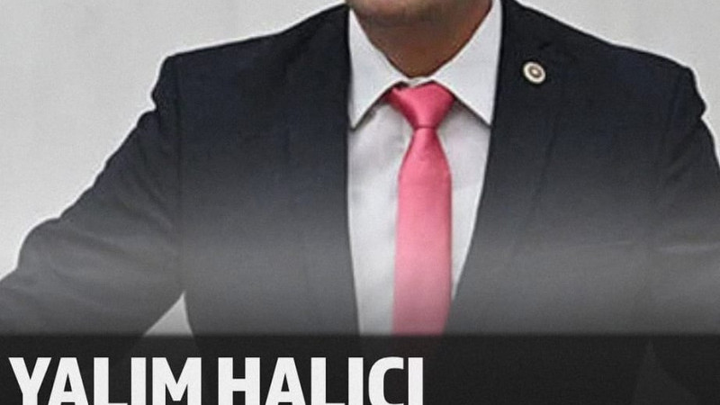 CHP’den Ayrılan Hikmet Yalım Halıcı Kararını Duyurdu