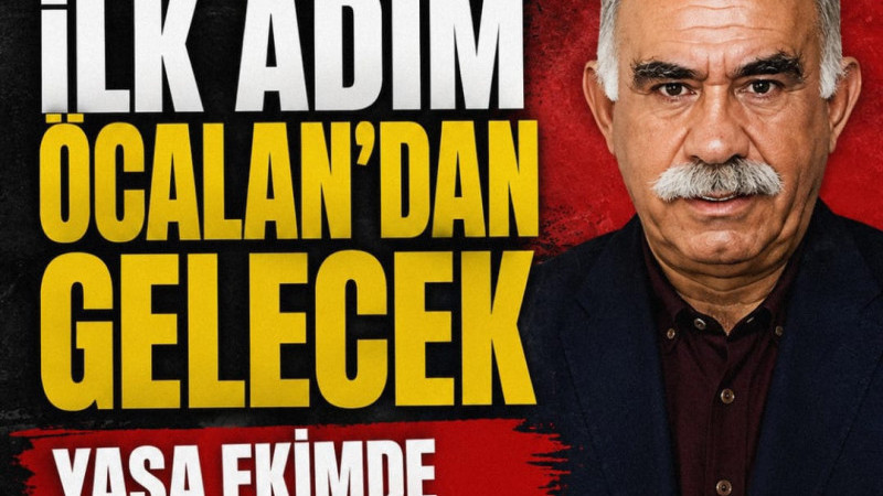 TBMM'den geçen Terörsüz Türkiye düzenlemesinin ardından gözler silah bırakma sürecine çevrildi.