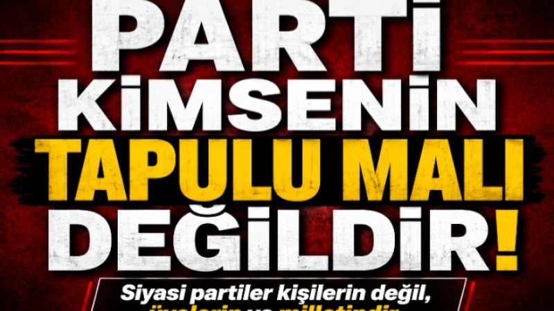 WhatsApp'tan Çıkarmakla Siyaset Yapılmaz!