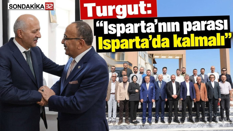 Turgut: