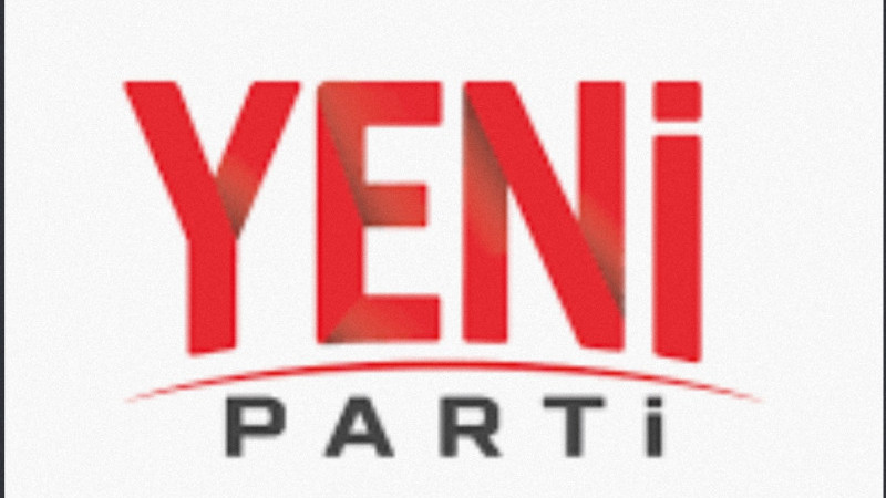 Yeni parti merkez ilçe başkanı 