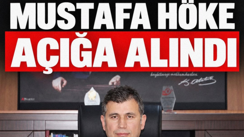 SON DAKİKA 32 – Isparta’da hareketli saatler! Isparta Çalışma ve İş Kurumu (İŞKUR) İl Müdürü Mustafa