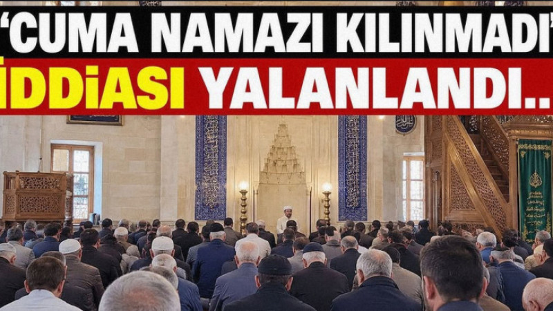 Şarkikaraağaç’ta 
